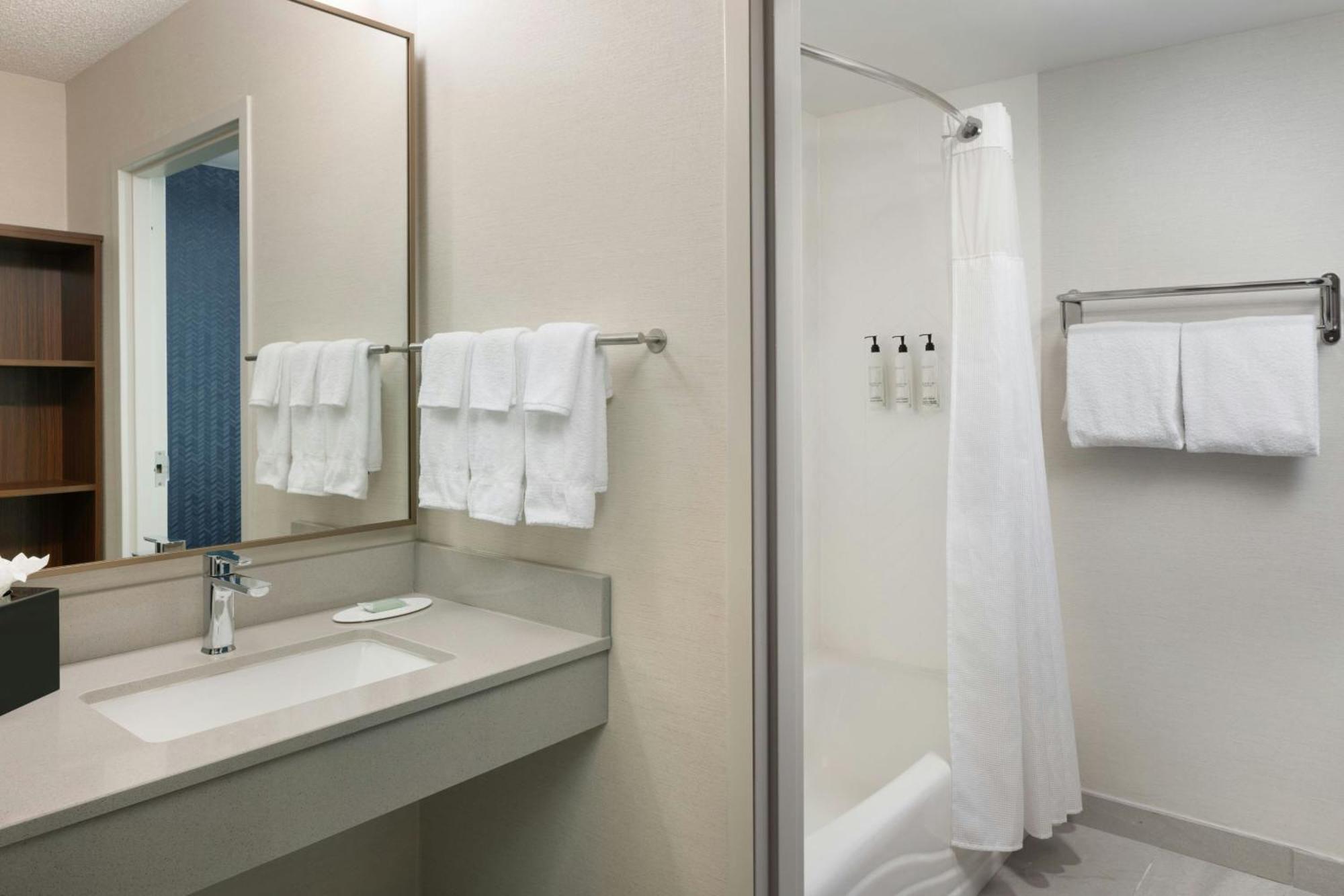 King Room Hearing Accessible